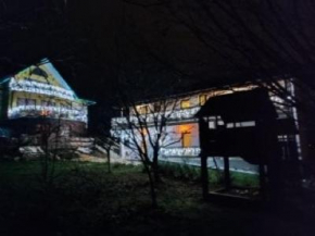 Noclegi u Dorki Kurzętnik